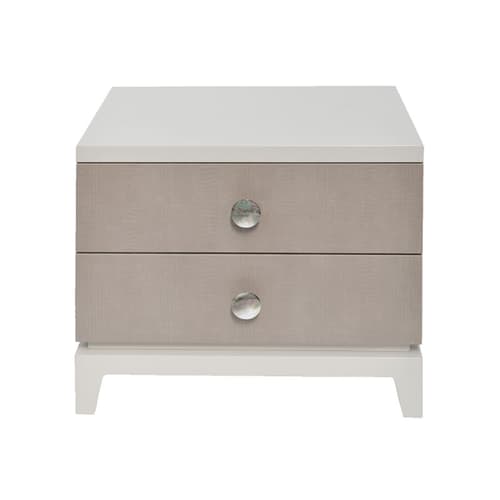 Lagoa Bedside Table by Frato Interiors