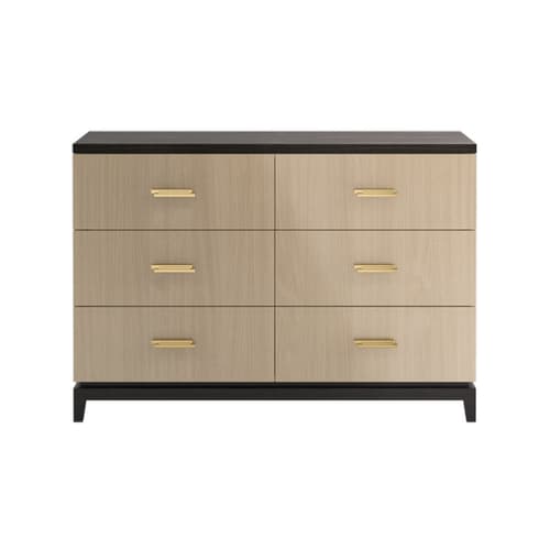 Lagoa Chest of Drawers by Frato Interiors