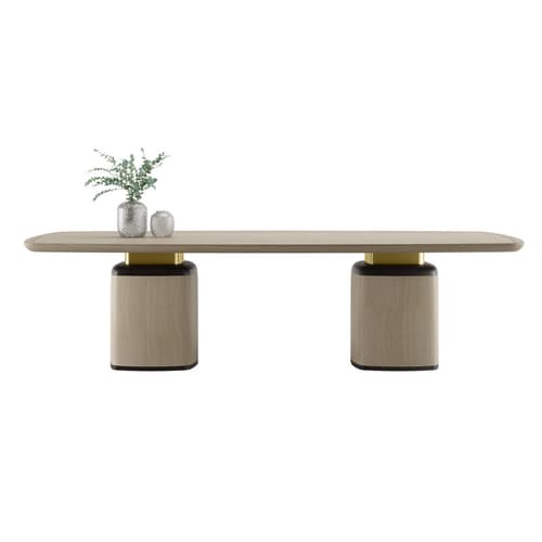 Nagano Dining Table By Frato Interiors