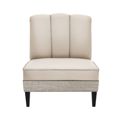 Philadelphia Lounge Chair by Frato Interiors