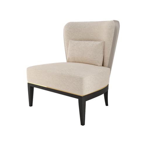 Townsville Lounge Chair by Frato Interiors