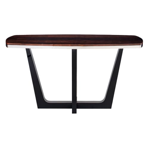 Tributo Console Table by Frato Interiors