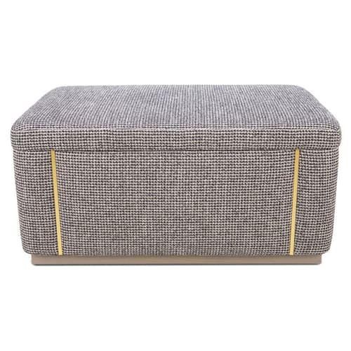 Ubud Bench by Frato Interiors