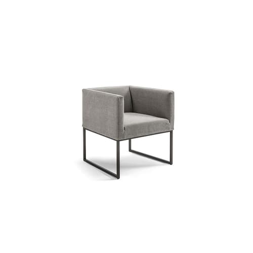 Asia Armchair by Frigerio