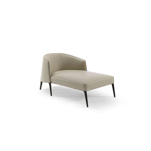 Jackie Chaise Longue by Frigerio