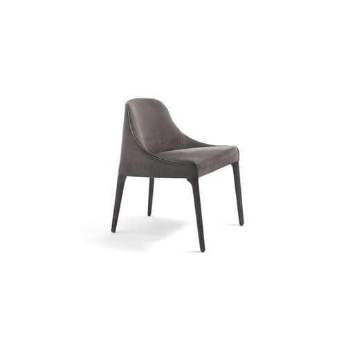 Jackie Dining Chair by Frigerio