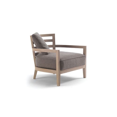 Louise Lounger by Frigerio