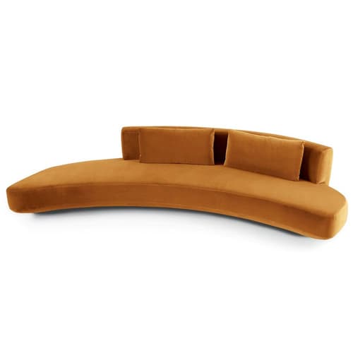 Audrey Sofa by Gallotti & Radice
