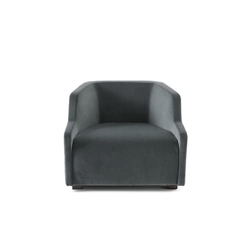 First Armchair by Gallotti & Radice