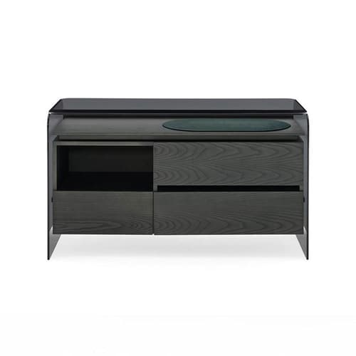 Holly Como Chest Of Drawer by Gallotti & Radice