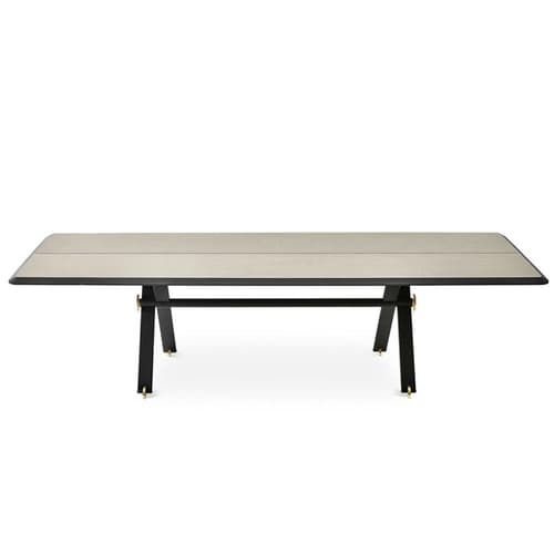 Maat Dining Table by Gallotti & Radice