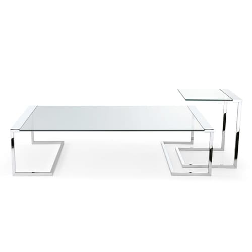 Sir T 32 Coffee Table by Gallotti & Radice