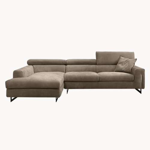 Bellevue Sofa by Gamma and Dandy