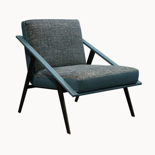 Evelyn Armchair by Gamma and Dandy