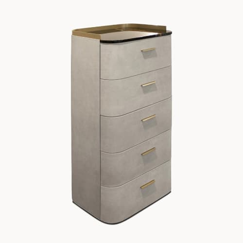 K016-D Chest of Drawer by Gamma and Dandy
