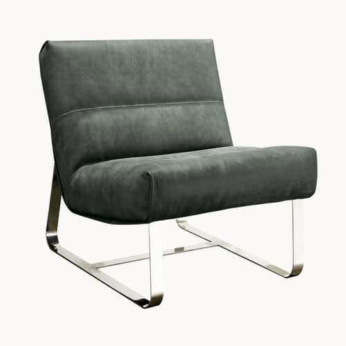 Loft Occasional Chair by Gamma and Dandy
