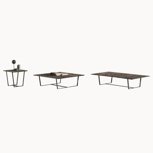 T49 – T50 – T51 – T59 – T60 – T61 Coffee Table by Gamma and Dandy