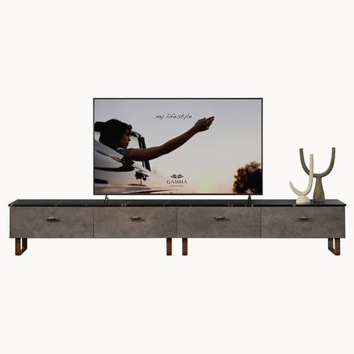 Tv Unit TV Stand by Gamma and Dandy