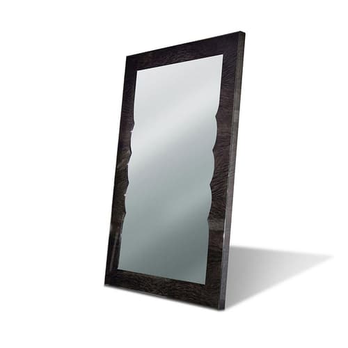 Absolute Rectangular 465 Mirror by Giorgio Collection