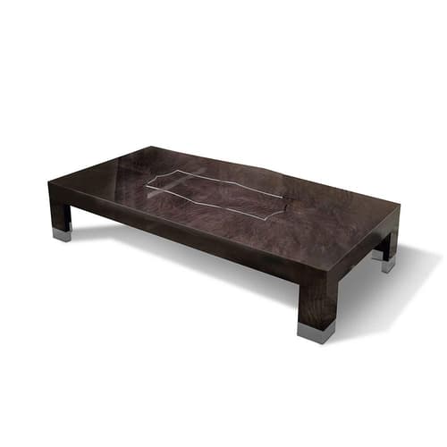 Absolute Rectangular Coffee Table by Giorgio Collection