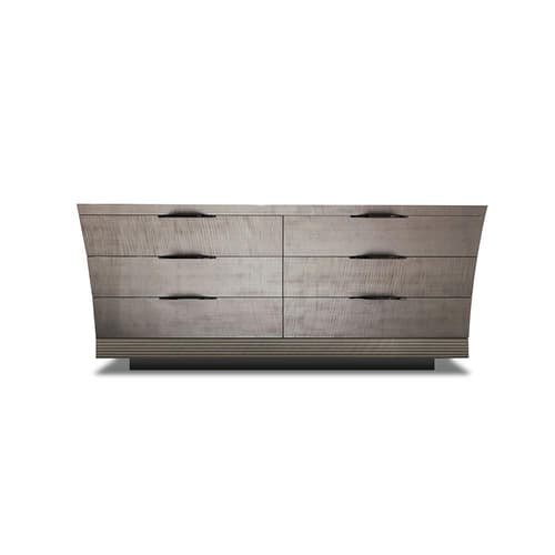 Alchemy Chest of Drawer by Giorgio Collection