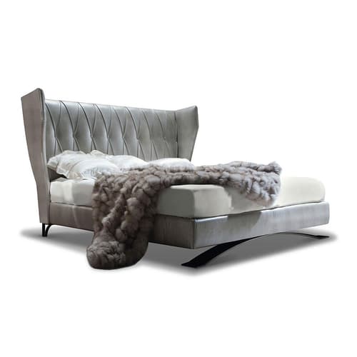 Alchemy Double Bed by Giorgio Collection