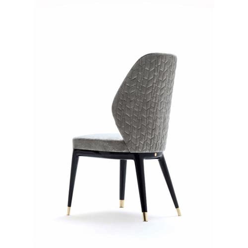 Charisma Dining Chair by Giorgio Collection