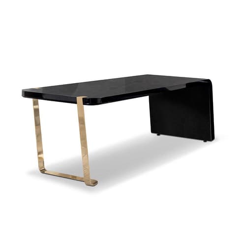 Charisma Frontal Office Desk by Giorgio Collection