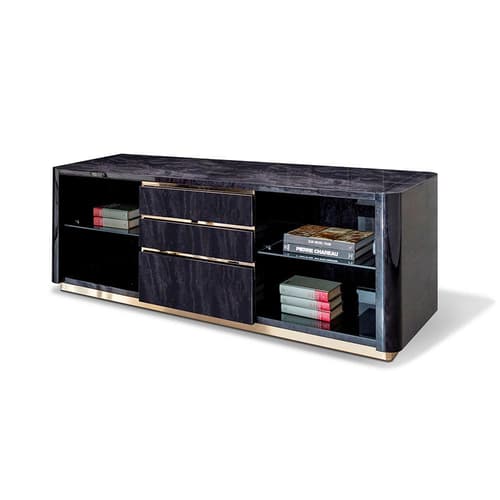 Charisma Return Office Storage by Giorgio Collection