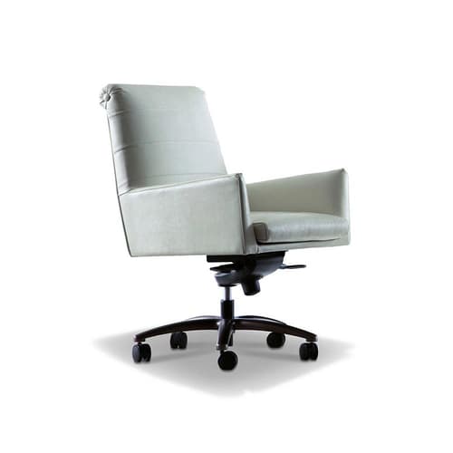 Coliseum Guest Task Chair by Giorgio Collection