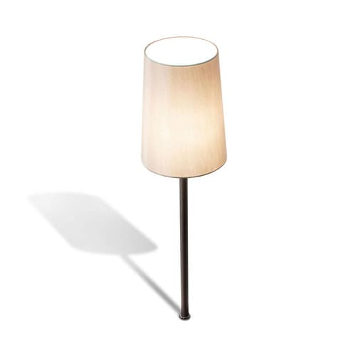 Coliseum Table Lamp by Giorgio Collection