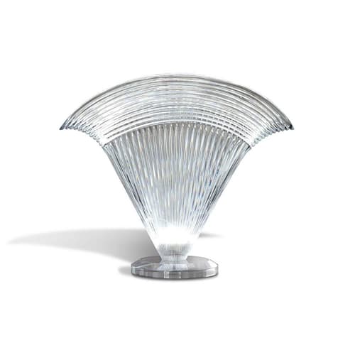 Coliseum Wind Table Lamp by Giorgio Collection