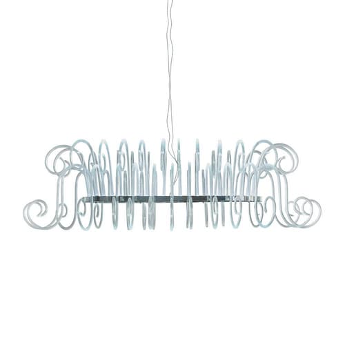 Daydream Fountains Chandelier by Giorgio Collection