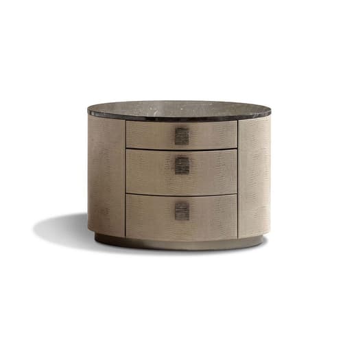 Lifetime Bedside Table by Giorgio Collection