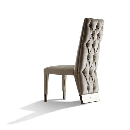 Lifetime Dining Chair by Giorgio Collection