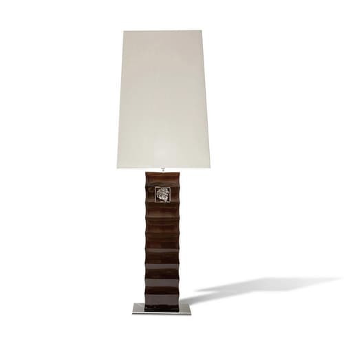 Lifetime Monike Floor Lamp by Giorgio Collection