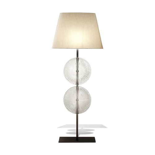 Lifetime Thunder Floor Lamp by Giorgio Collection