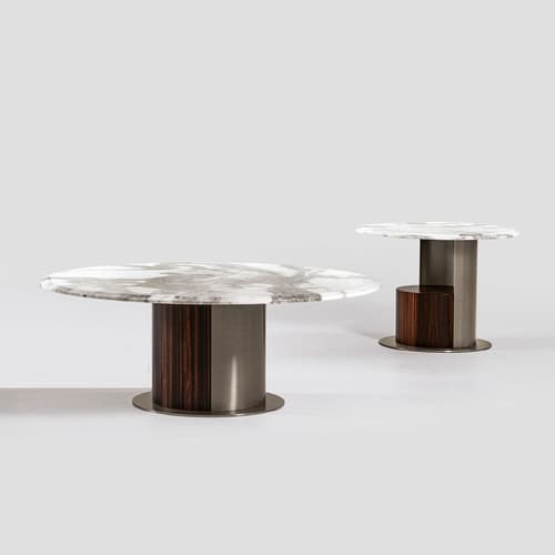 Luxor Coffee Table by FCI London