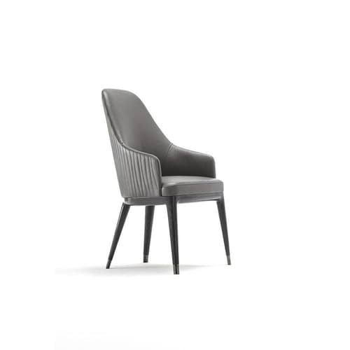Mirage Armchair by Giorgio Collection