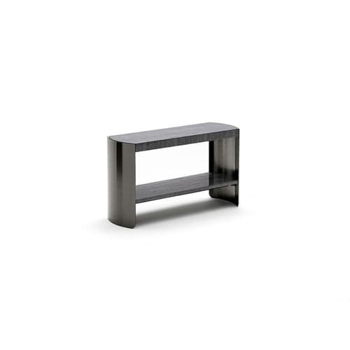 Mirage End Side Table by Giorgio Collection