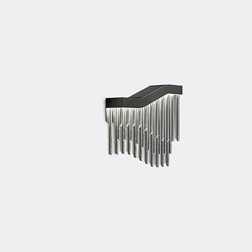 Mirage Onda Wall Lamp by Giorgio Collection