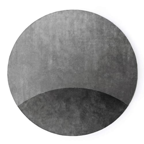 Mirage Round Rug by Giorgio Collection