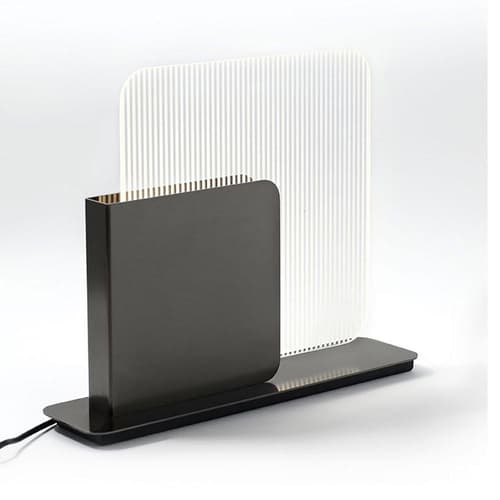 Mirage Table Lamp by Giorgio Collection