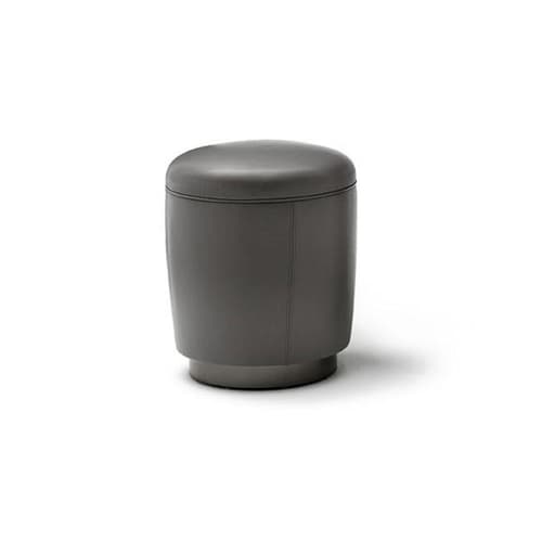 Mirage Vanity Footstool by Giorgio Collection