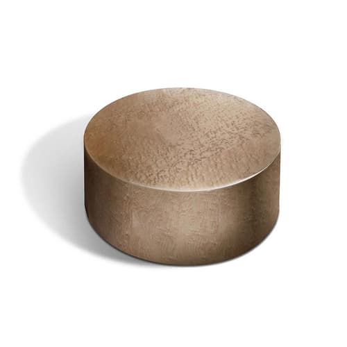 Sunrise Round H30 Side Table by Giorgio Collection
