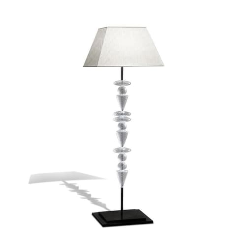 Vision Floor Lamp by Giorgio Collection