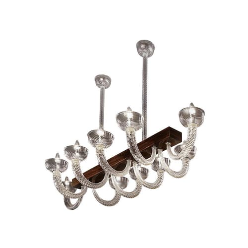 Vogue Chandelier by Giorgio Collection
