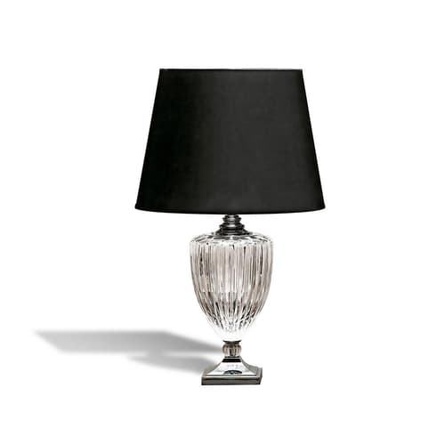 Vogue Marlene Table Lamp by Giorgio Collection