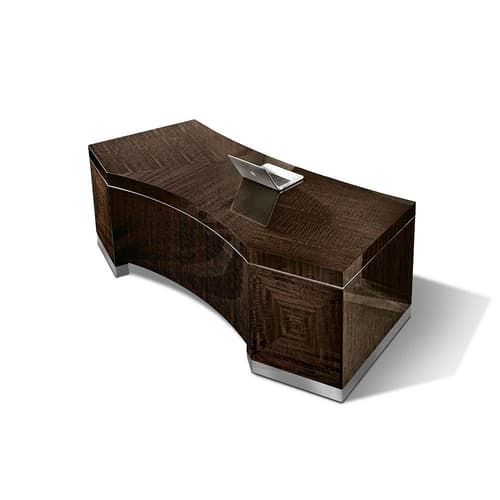 Vogue Office Desk by Giorgio Collection