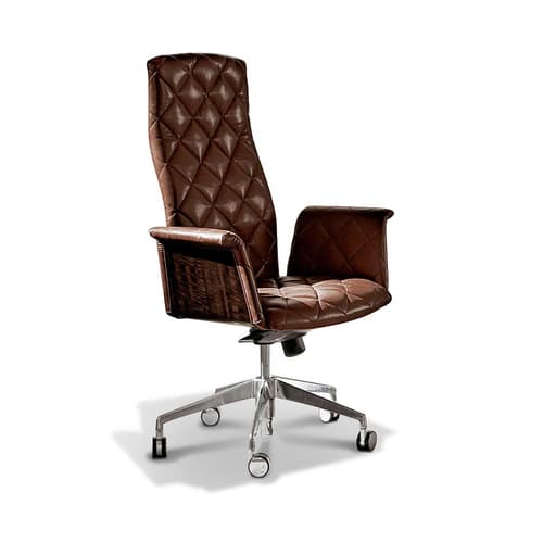 Vogue Presidential Task Chair by Giorgio Collection